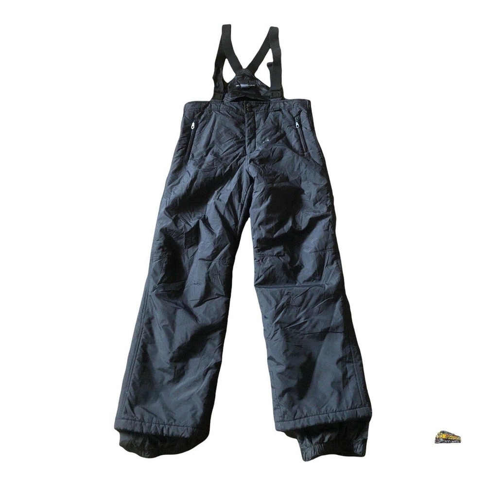BLACKBEAR Youth MEDIUM 4500 Ski Pants Overalls